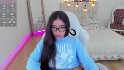 Zoe online show from 6, 2, 2025