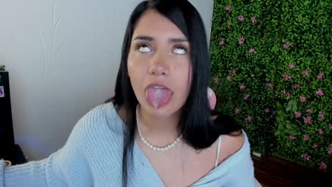 Zoe online show from 9, 12, 2024