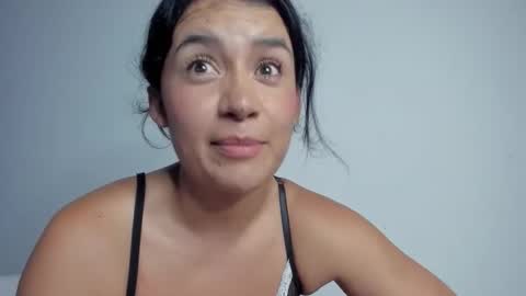 Snapshot of zoe_wattson chatting on 8, 5, 2026 Zoe online show from 8, 5, 2026