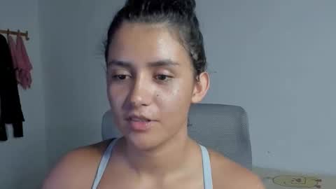 Snapshot of zoe_wattson chatting on 18, 5, 2026 Zoe online show from 18, 5, 2026