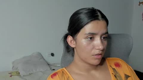 Snapshot of zoe_wattson chatting on 20, 5, 2026 Zoe online show from 20, 5, 2026
