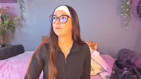 Zoe online show from 17, 9, 2025