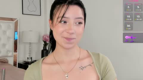 Zoe online show from 10, 7, 2026