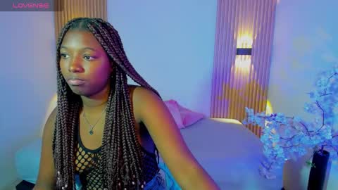 Zoe Adams online show from 10, 3, 2026