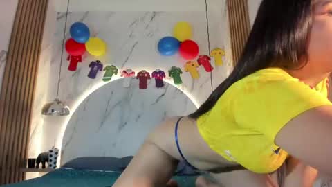 Snapshot of zoeblanc chatting on 3, 7, 2026 zoeblanc online show from 3, 7, 2026