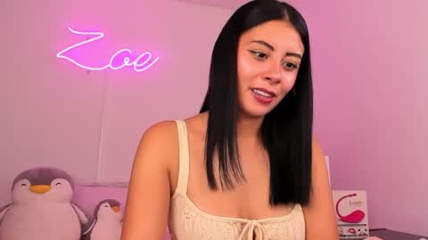 zoecams online show from 20, 3, 2026