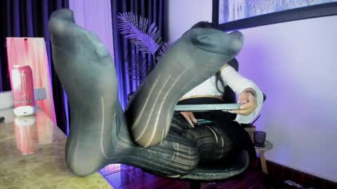 Zoe online show from 14, 4, 2026