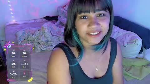 kyara derika online show from 10, 10, 2025