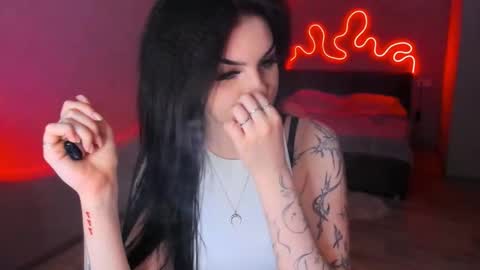 Snapshot of zoedrift chatting on 31, 1, 2026 zoedrift online show from 31, 1, 2026