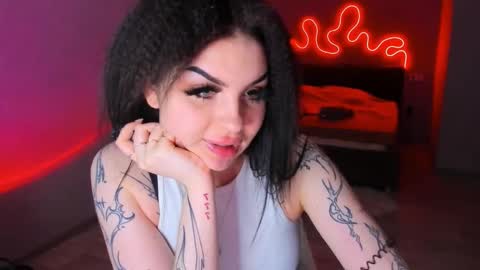 Snapshot of zoedrift chatting on 16, 2, 2026 zoedrift online show from 16, 2, 2026