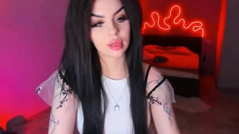 Snapshot of zoedrift chatting on 1, 3, 2026 zoedrift online show from 1, 3, 2026