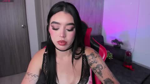  zoee jackson online show from 8, 2, 2026