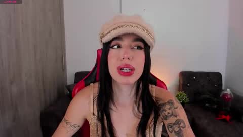  zoee jackson online show from 29, 3, 2026