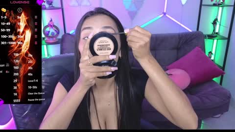 Snapshot of zoee_pamela99 chatting on 31, 1, 2025 pamela online show from 31, 1, 2025