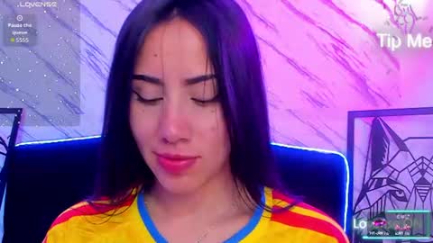 Laura  online show from 18, 6, 2026