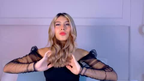 Zoe online show from 7, 10, 2025