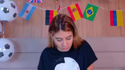 Zoe online show from 8, 7, 2026