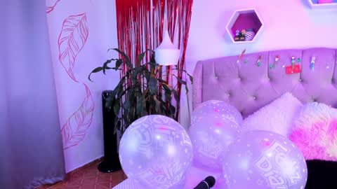 Zoe online show from 8, 12, 2024