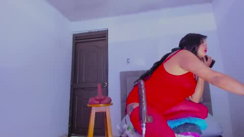 Yesenia online show from 31, 3, 2026