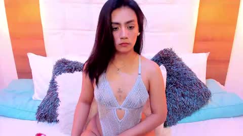 Zoe  online show from 20, 11, 2025