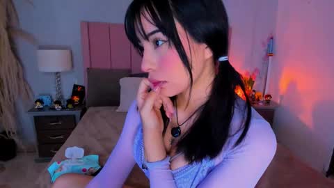 CuteZoe online show from 23, 10, 2025