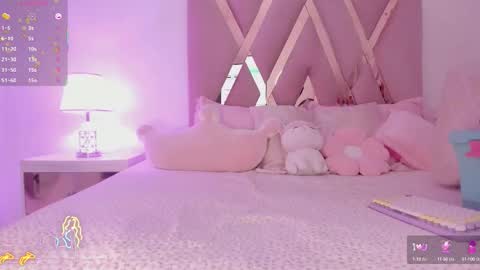 Antonella Kim online show from 20, 9, 2025