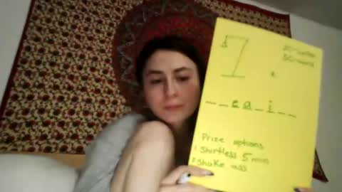 zoepleasing online show from 3, 3, 2025