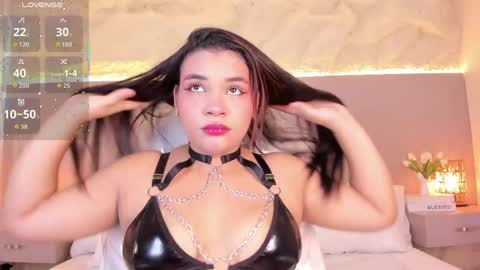 Zoe online show from 5, 5, 2026