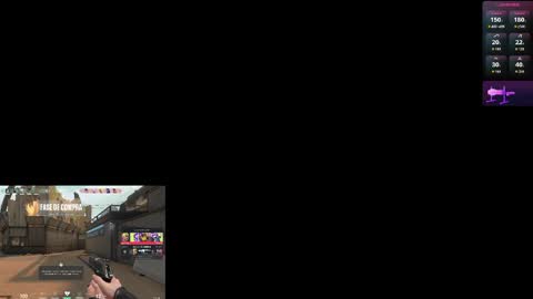 Zoe online show from 23, 5, 2026