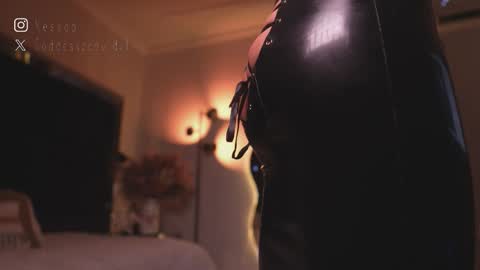 zoevidal_ online show from 21, 2, 2026