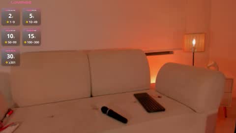  ZOE  online show from 19, 12, 2025