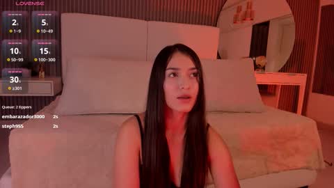  ZOE  online show from 7, 1, 2026