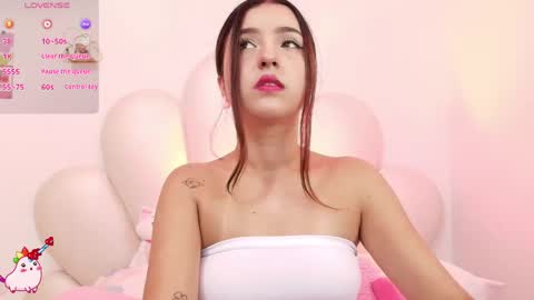 zoewillian online show from 14, 5, 2026