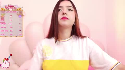 Snapshot of zoewillian chatting on 24, 6, 2026 zoewillian online show from 24, 6, 2026