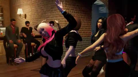 Snapshot of zoexx7 chatting on 6, 2, 2026 zoexx7 online show from 6, 2, 2026