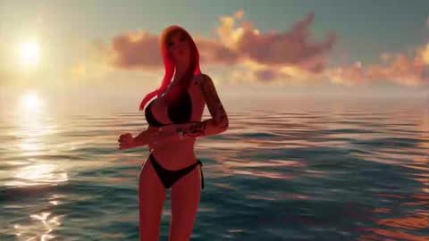 Snapshot of zoexx7 chatting on 9, 2, 2026 zoexx7 online show from 9, 2, 2026