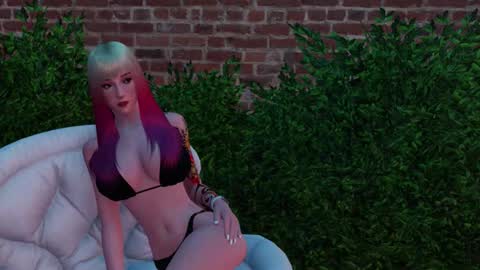 Snapshot of zoexx7 chatting on 10, 2, 2026 zoexx7 online show from 10, 2, 2026