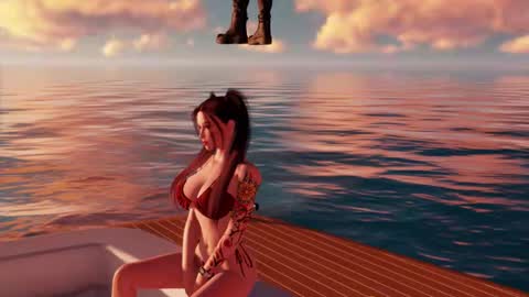 Snapshot of zoexx7 chatting on 19, 2, 2026 zoexx7 online show from 19, 2, 2026