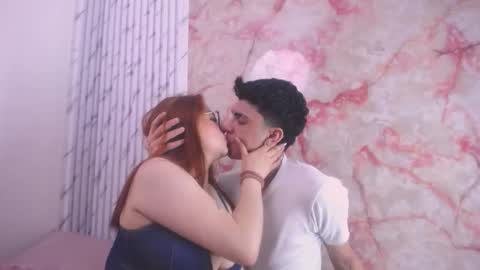 Zoey And Nick online show from 15, 11, 2025