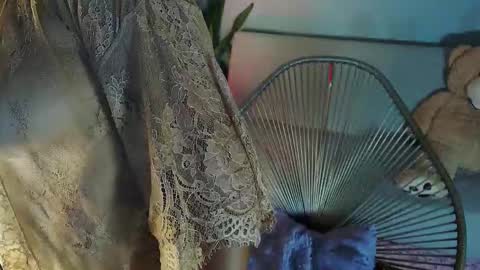 zoey fox  online show from 8, 9, 2025