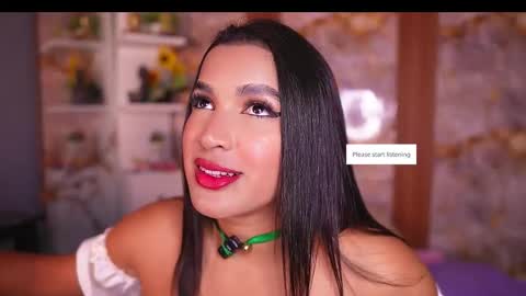 zoey fox  online show from 19, 3, 2026