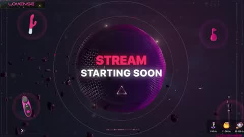 Zoeydanner online show from 2, 1, 2025