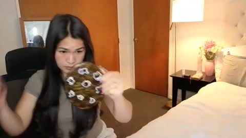 Snapshot of zoeyjohnson24 chatting on 8, 4, 2026 zoeyjohnson24 online show from 8, 4, 2026