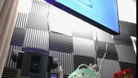 Zoey Portland online show from 13, 9, 2025