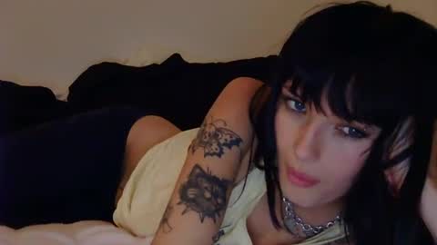 zoeyyb666 online show from 1, 8, 2026