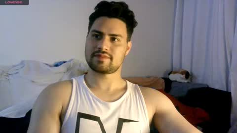 ZohanMohamed online show from 23, 2, 2025