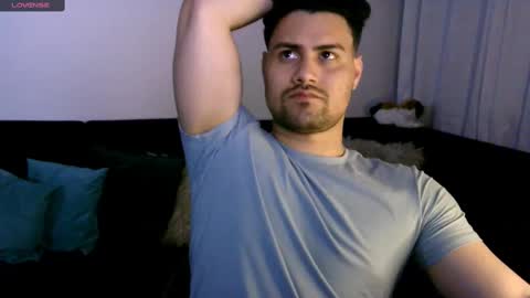 ZohanMohamed online show from 28, 2, 2025