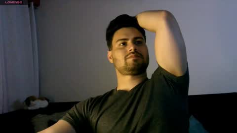 ZohanMohamed online show from 5, 3, 2025