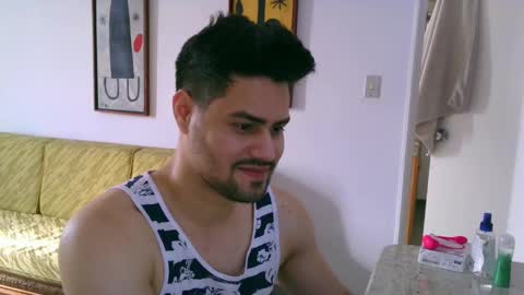 ZohanMohamed online show from 2, 10, 2025