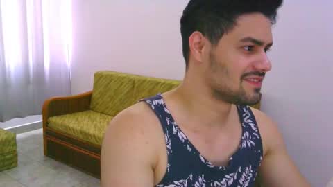 ZohanMohamed online show from 19, 10, 2025